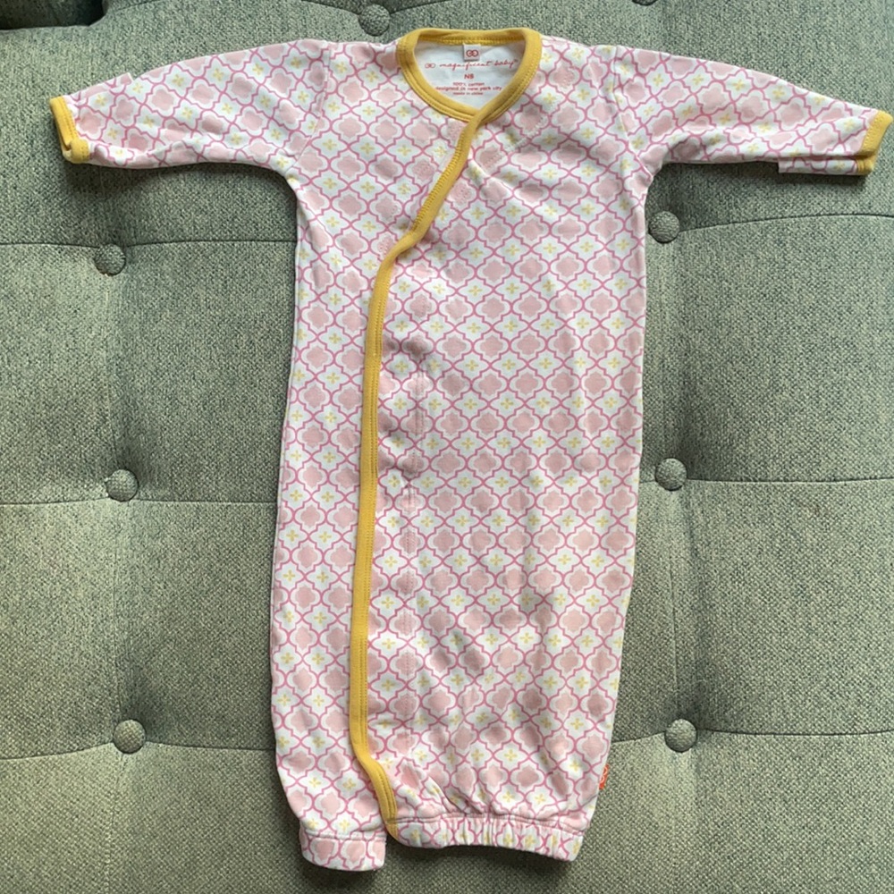 Magnetic Me by Magnificent Baby